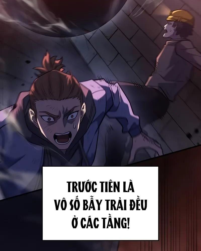 Hồi Quy Với Sức Mạnh Của Nhà Vua Chap 60 - Next Chap 61