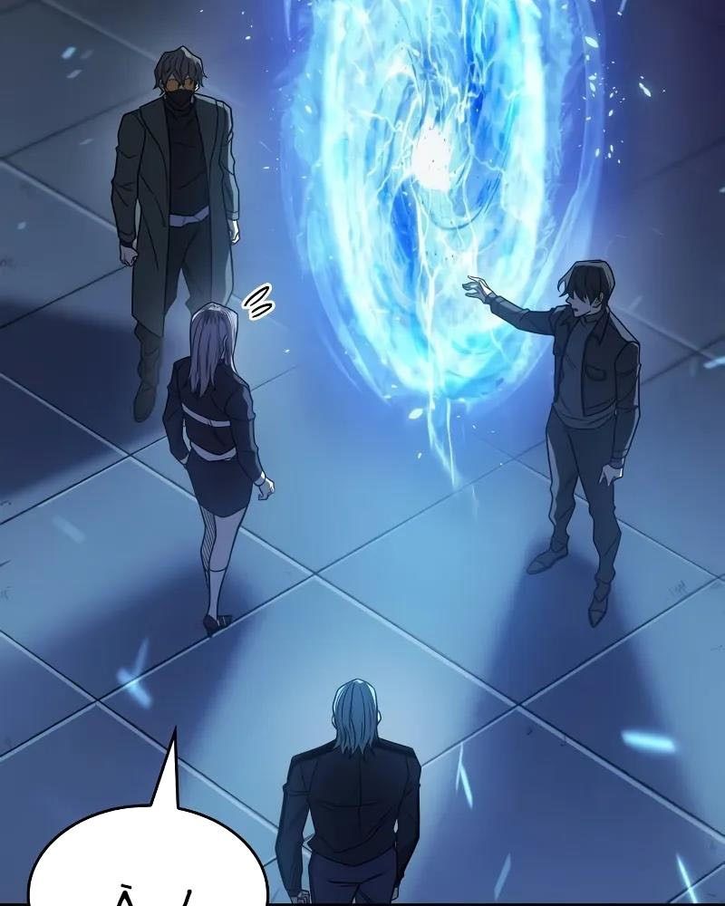 Hồi Quy Với Sức Mạnh Của Nhà Vua Chap 60 - Next Chap 61