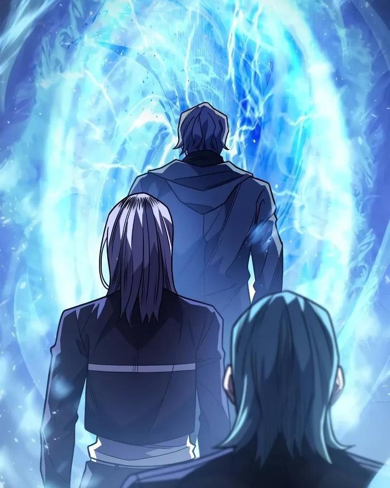 Hồi Quy Với Sức Mạnh Của Nhà Vua Chap 60 - Next Chap 61