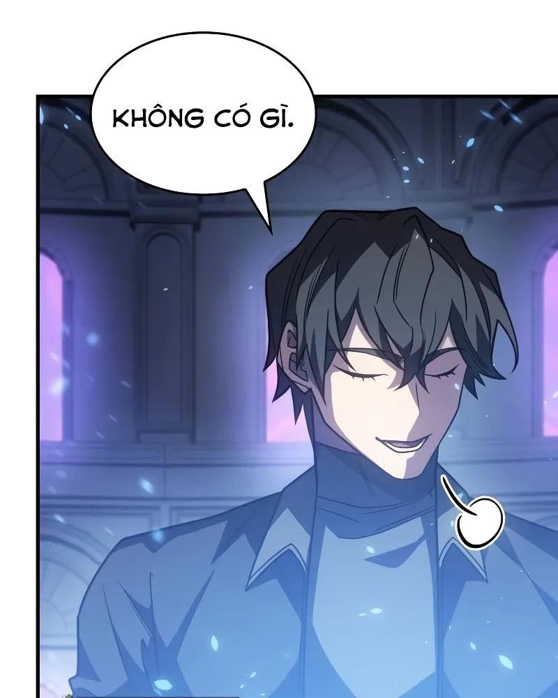 Hồi Quy Với Sức Mạnh Của Nhà Vua Chap 60 - Next Chap 61