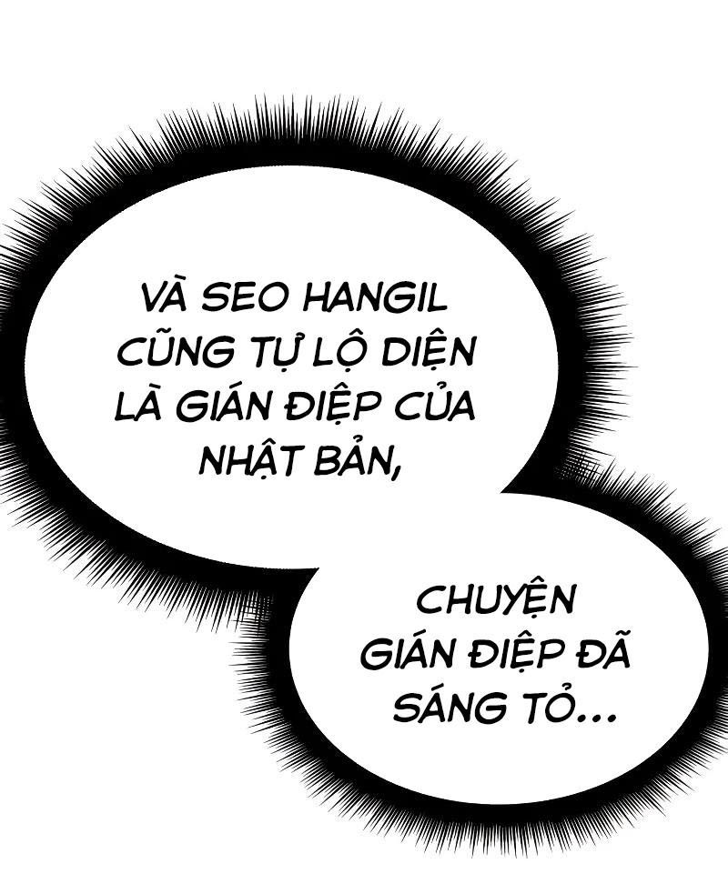 Hồi Quy Với Sức Mạnh Của Nhà Vua Chap 60 - Next Chap 61
