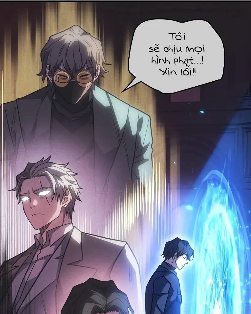 Hồi Quy Với Sức Mạnh Của Nhà Vua Chap 60 - Next Chap 61