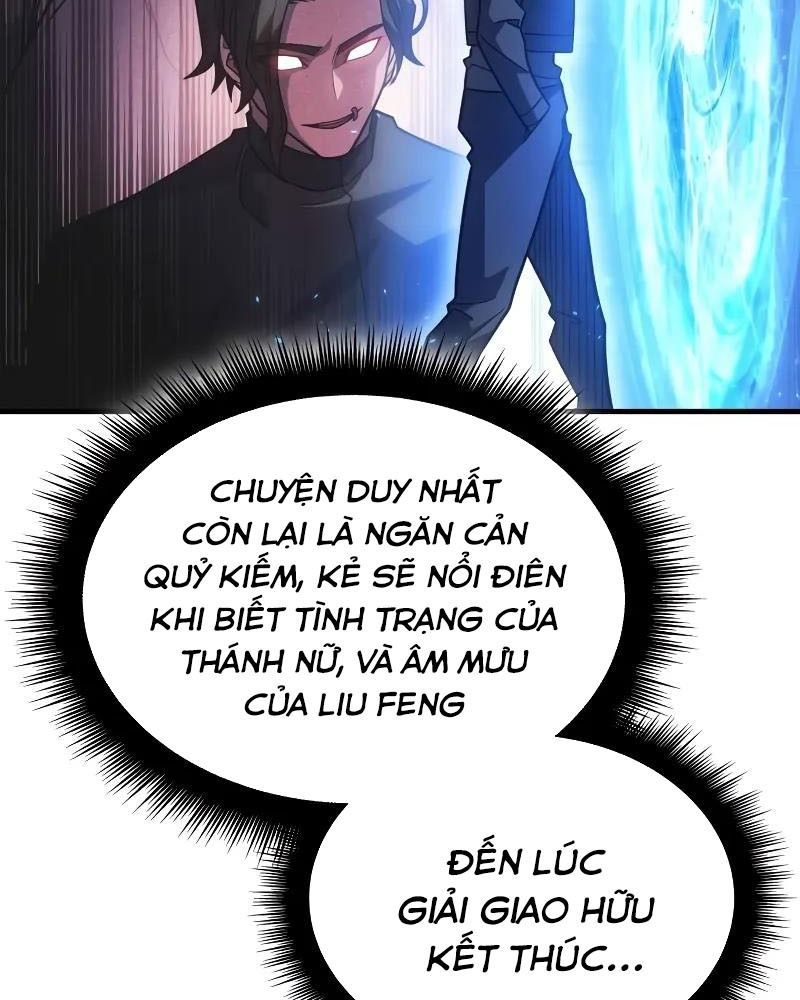 Hồi Quy Với Sức Mạnh Của Nhà Vua Chap 60 - Next Chap 61