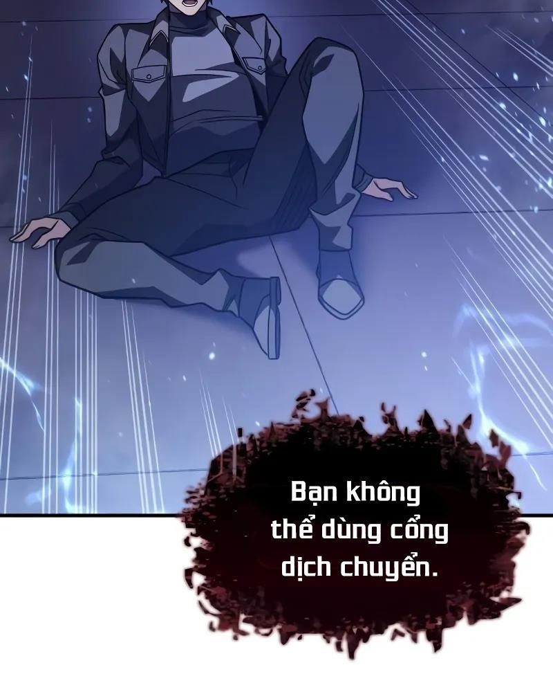 Hồi Quy Với Sức Mạnh Của Nhà Vua Chap 60 - Next Chap 61