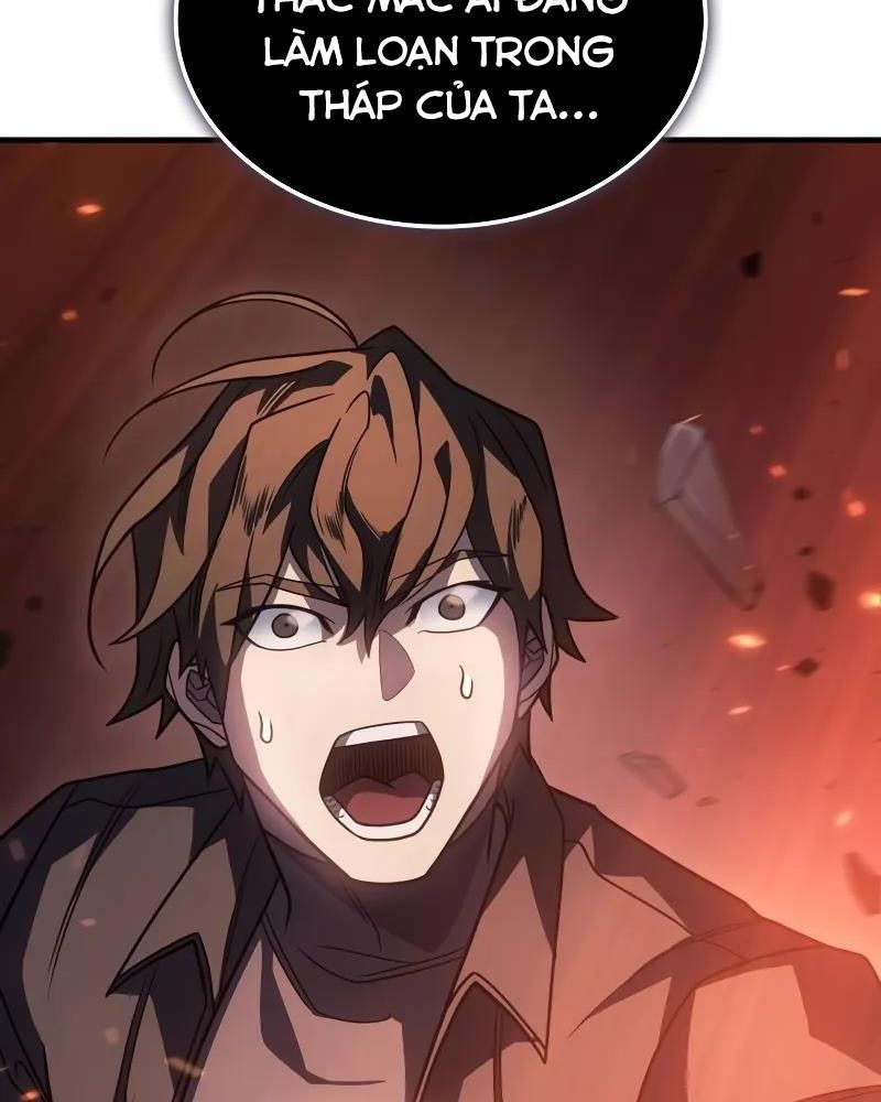 Hồi Quy Với Sức Mạnh Của Nhà Vua Chap 60 - Next Chap 61