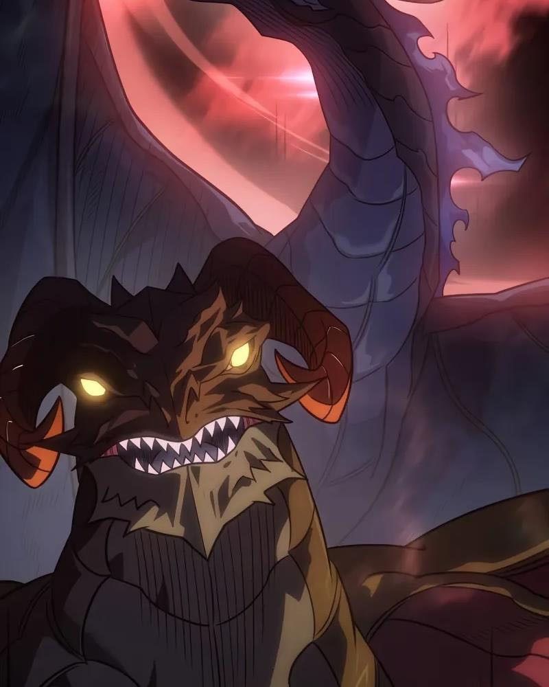 Hồi Quy Với Sức Mạnh Của Nhà Vua Chap 60 - Next Chap 61