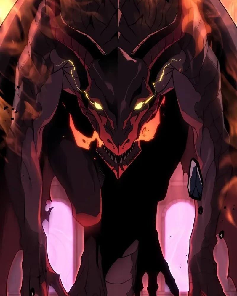 Hồi Quy Với Sức Mạnh Của Nhà Vua Chap 61 - Next Chap 62