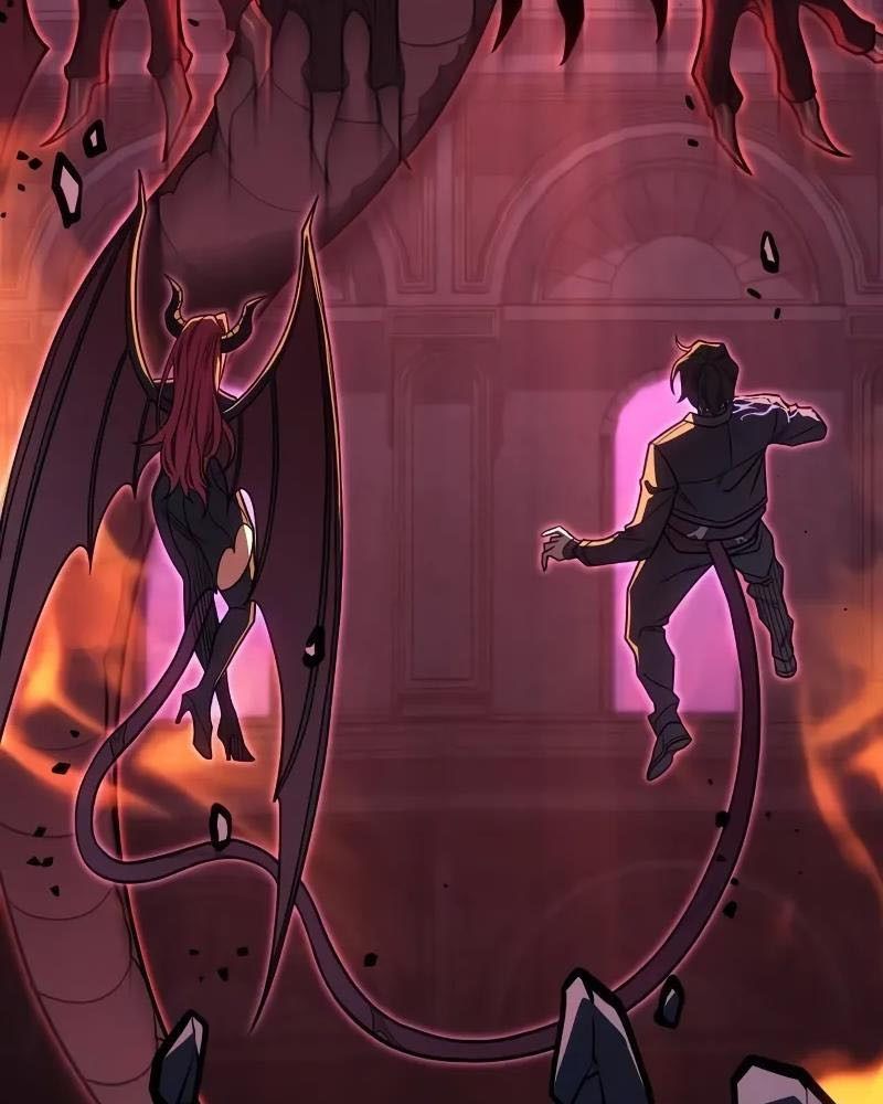 Hồi Quy Với Sức Mạnh Của Nhà Vua Chap 61 - Next Chap 62