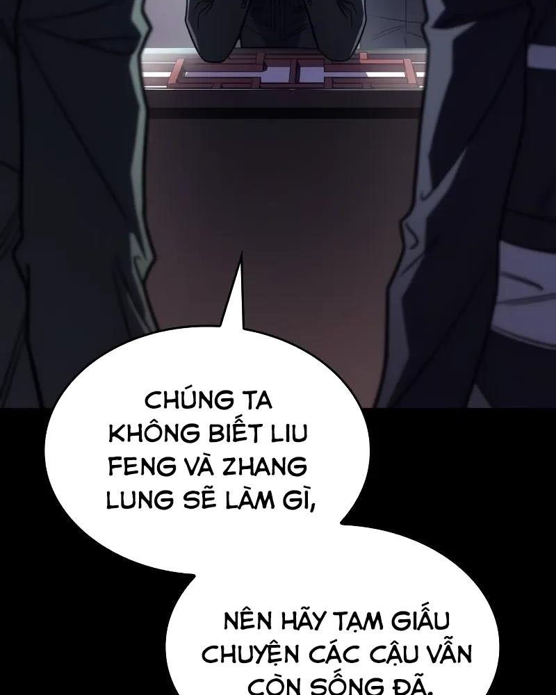 Hồi Quy Với Sức Mạnh Của Nhà Vua Chap 61 - Next Chap 62
