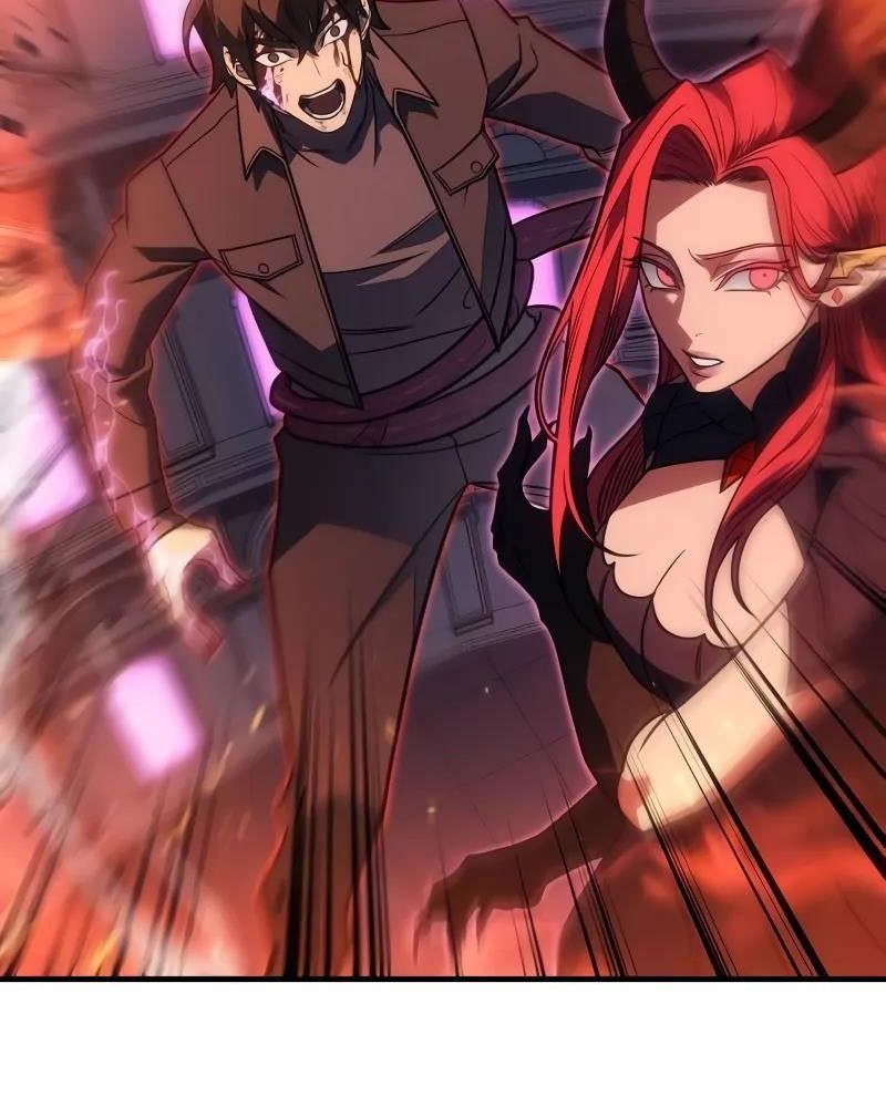 Hồi Quy Với Sức Mạnh Của Nhà Vua Chap 61 - Next Chap 62