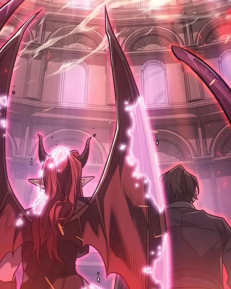 Hồi Quy Với Sức Mạnh Của Nhà Vua Chap 61 - Next Chap 62