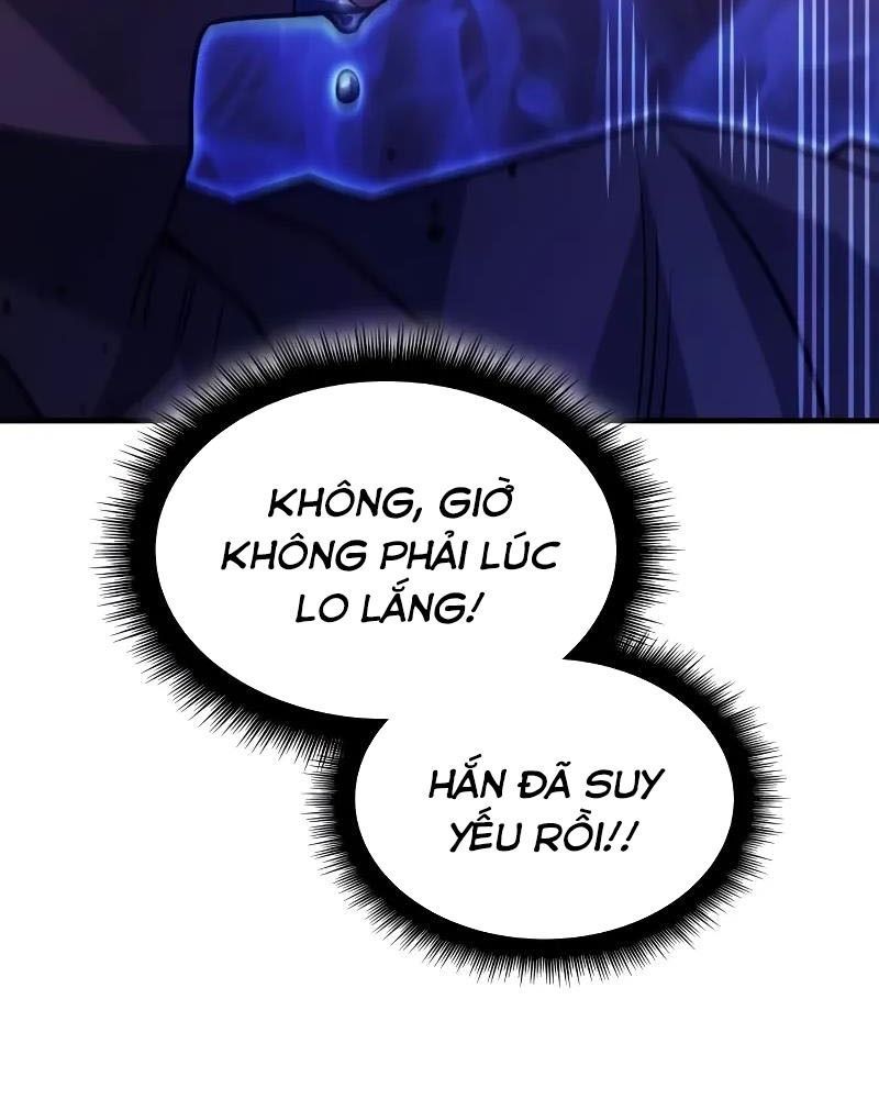 Hồi Quy Với Sức Mạnh Của Nhà Vua Chap 61 - Next Chap 62
