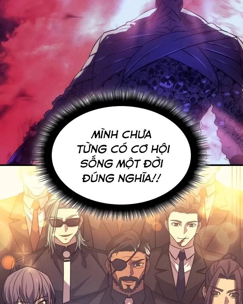 Hồi Quy Với Sức Mạnh Của Nhà Vua Chap 61 - Next Chap 62