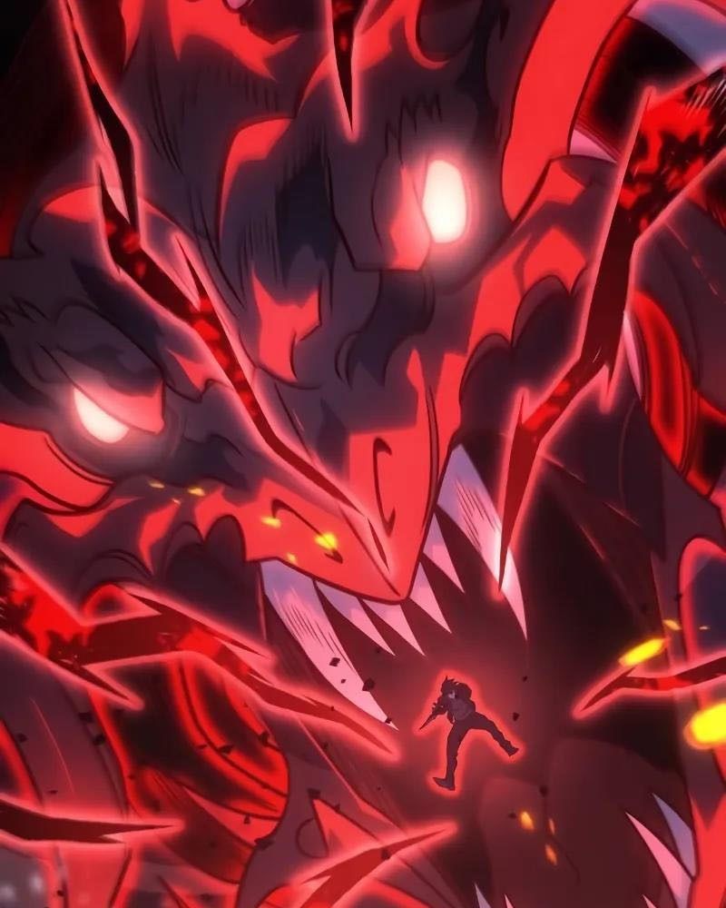 Hồi Quy Với Sức Mạnh Của Nhà Vua Chap 61 - Next Chap 62