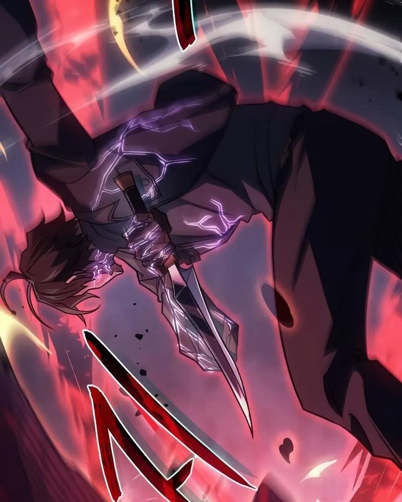 Hồi Quy Với Sức Mạnh Của Nhà Vua Chap 61 - Next Chap 62