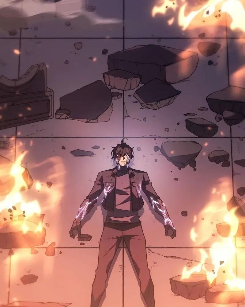 Hồi Quy Với Sức Mạnh Của Nhà Vua Chap 61 - Next Chap 62