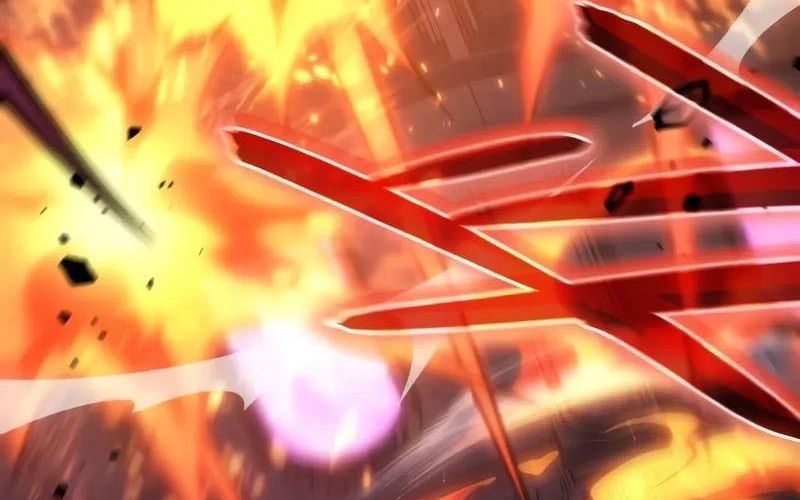 Hồi Quy Với Sức Mạnh Của Nhà Vua Chap 61 - Next Chap 62