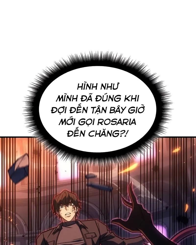 Hồi Quy Với Sức Mạnh Của Nhà Vua Chap 61 - Next Chap 62