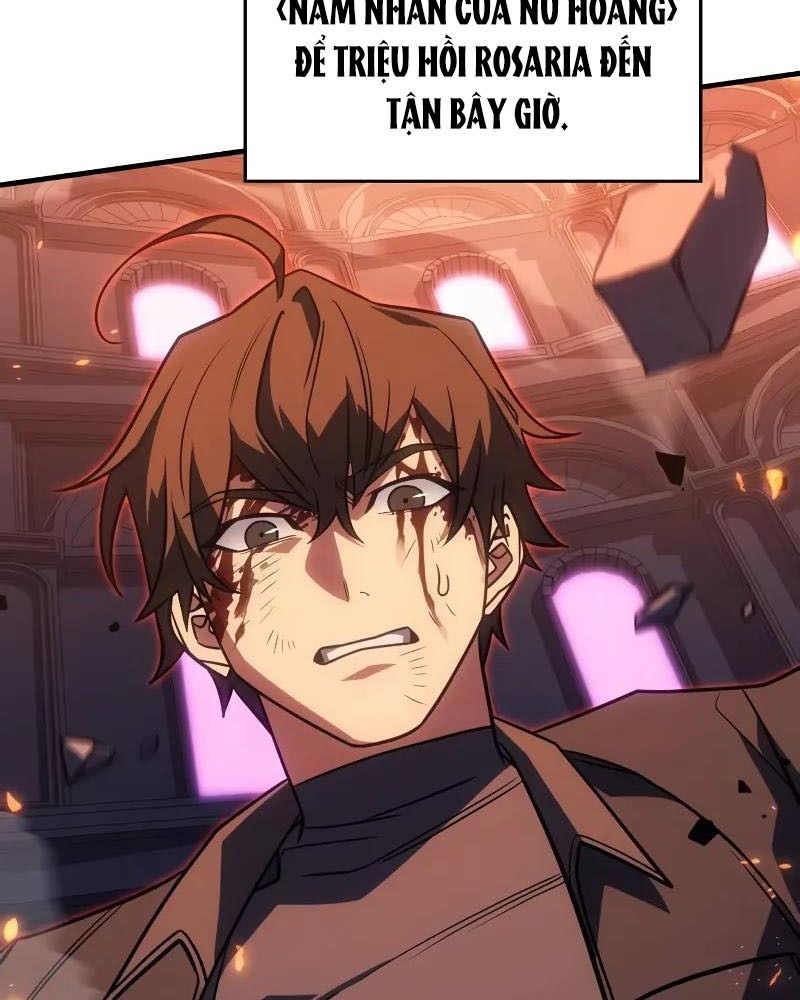 Hồi Quy Với Sức Mạnh Của Nhà Vua Chap 61 - Next Chap 62