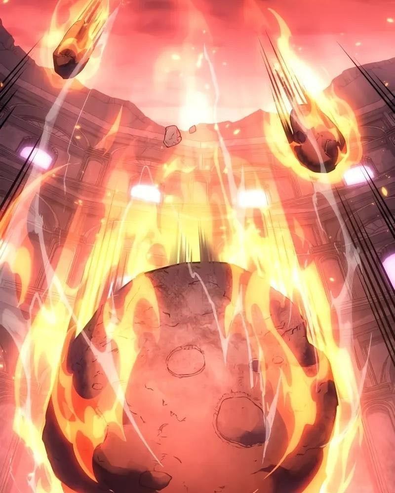 Hồi Quy Với Sức Mạnh Của Nhà Vua Chap 61 - Next Chap 62