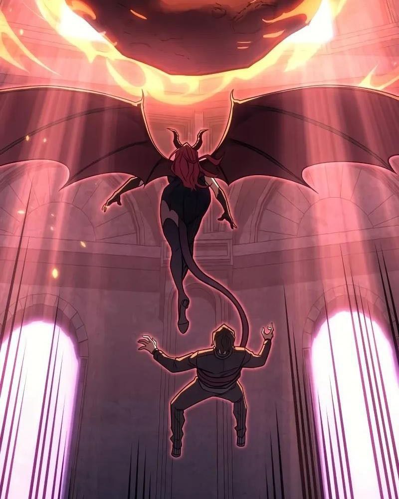 Hồi Quy Với Sức Mạnh Của Nhà Vua Chap 61 - Next Chap 62