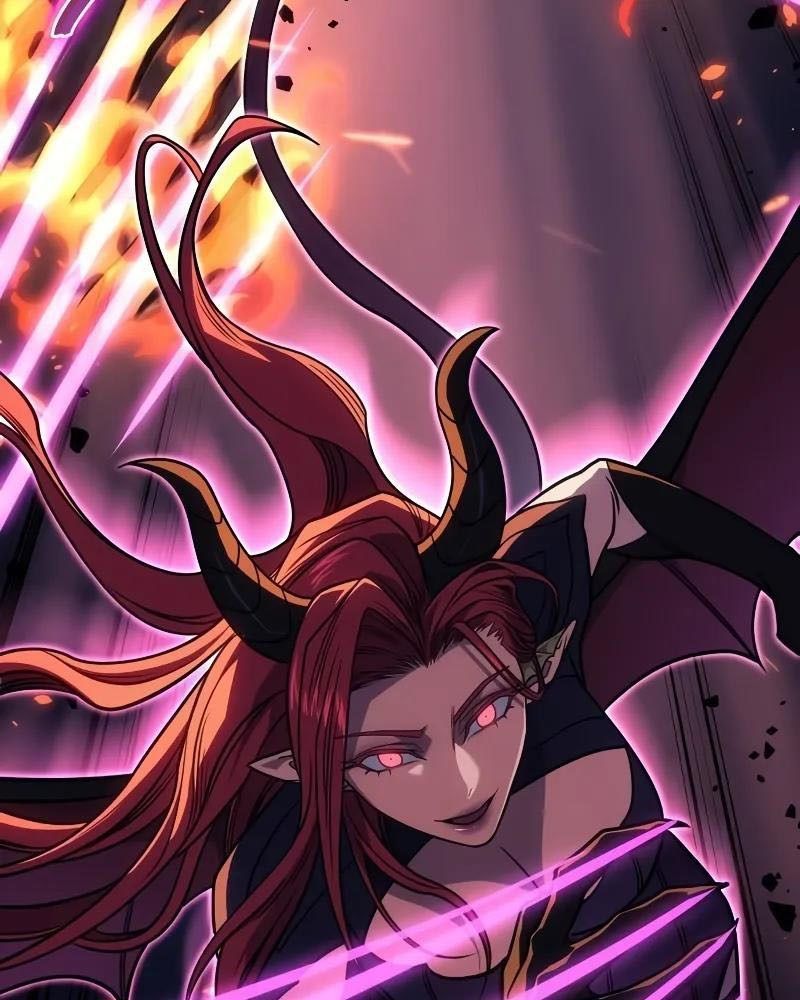 Hồi Quy Với Sức Mạnh Của Nhà Vua Chap 61 - Next Chap 62