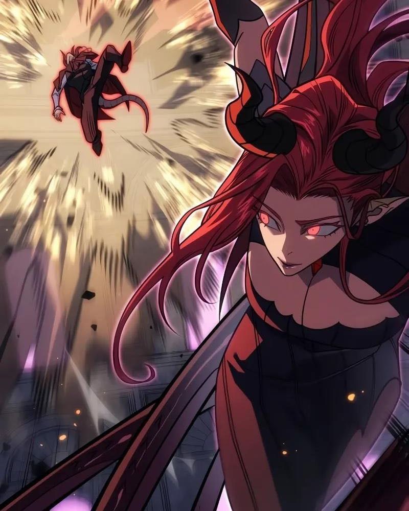 Hồi Quy Với Sức Mạnh Của Nhà Vua Chap 61 - Next Chap 62