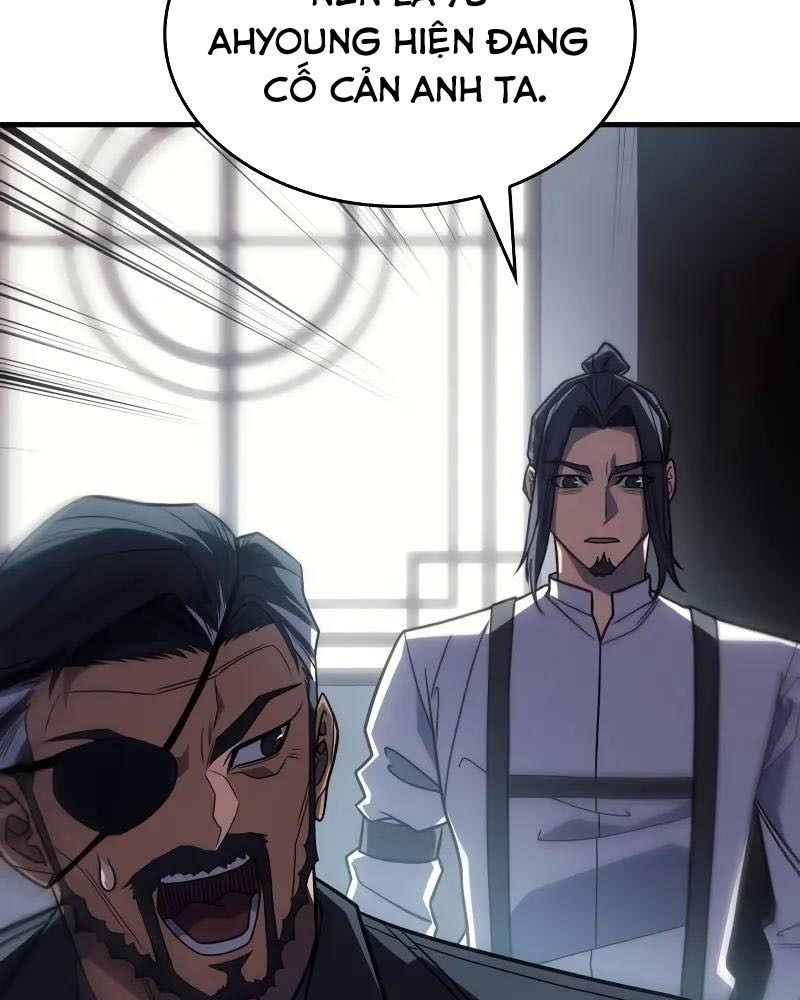 Hồi Quy Với Sức Mạnh Của Nhà Vua Chap 61 - Next Chap 62