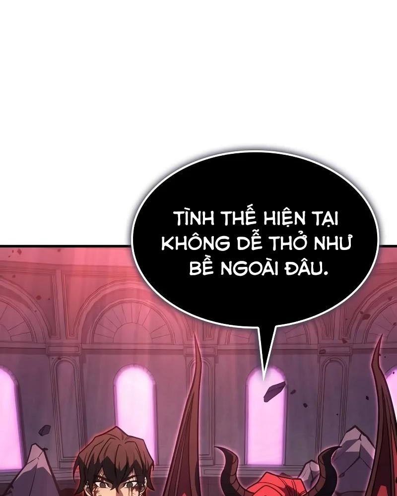 Hồi Quy Với Sức Mạnh Của Nhà Vua Chap 61 - Next Chap 62