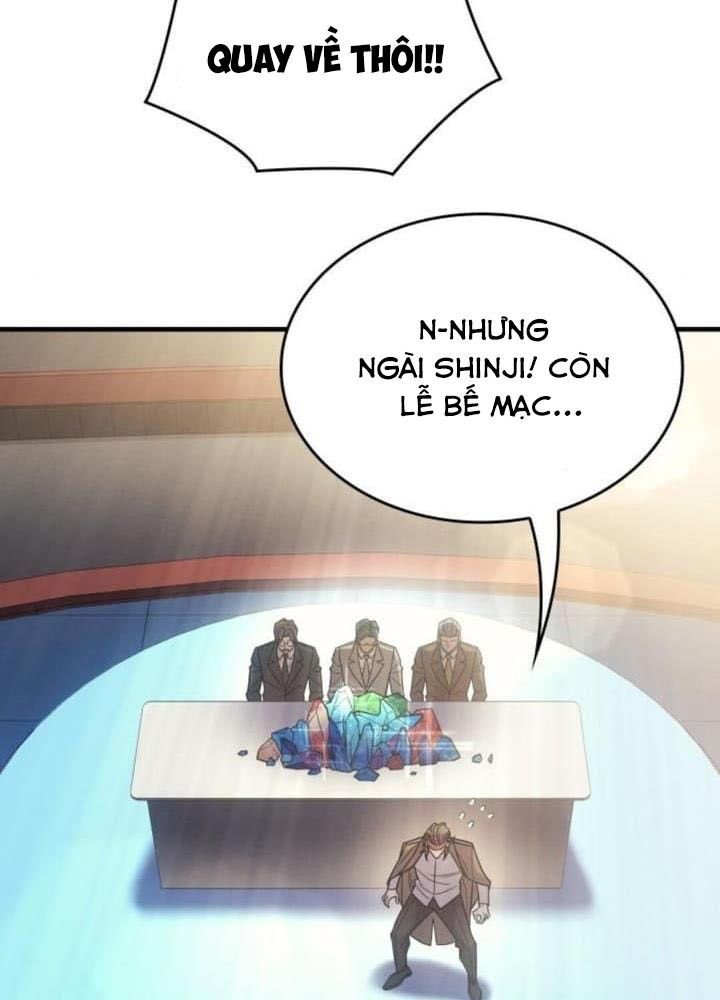 Hồi Quy Với Sức Mạnh Của Nhà Vua Chap 62 - Next Chap 63