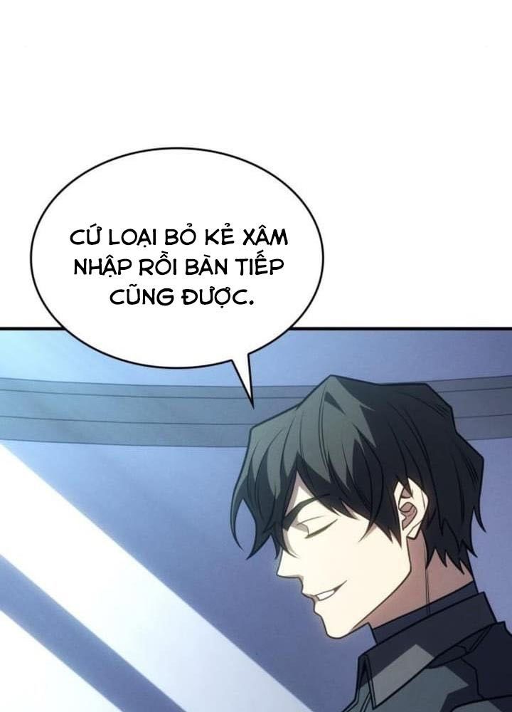 Hồi Quy Với Sức Mạnh Của Nhà Vua Chap 62 - Next Chap 63