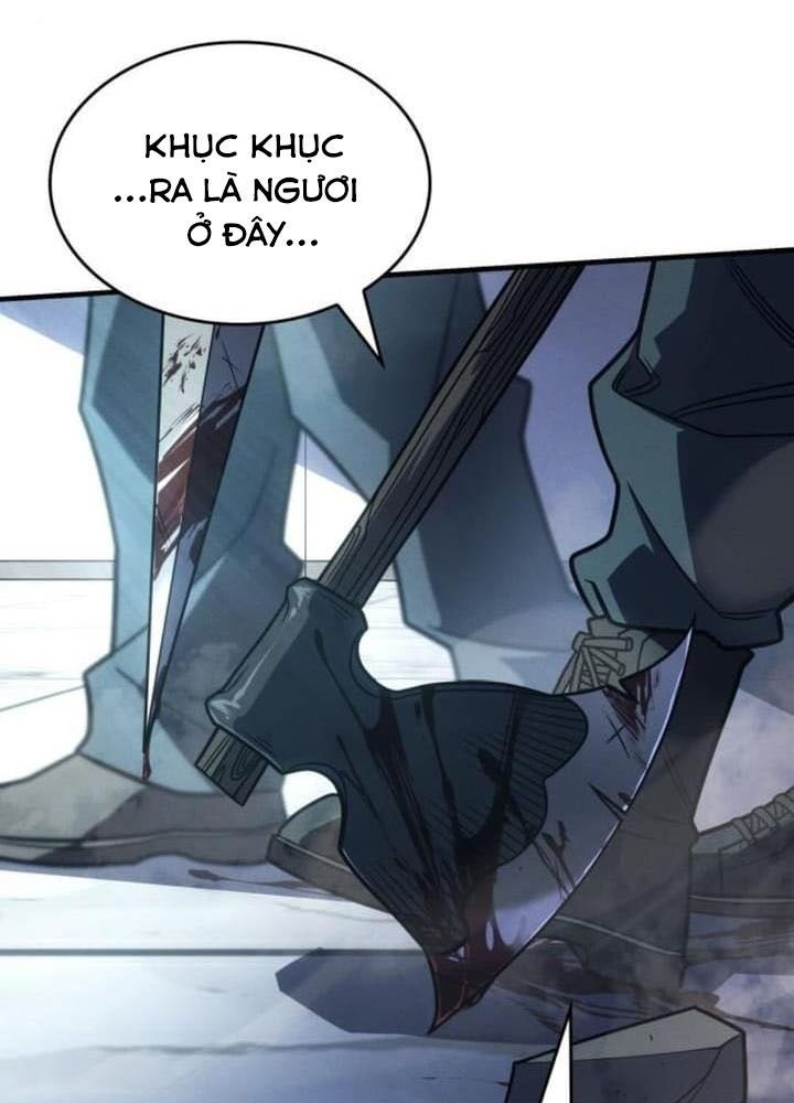 Hồi Quy Với Sức Mạnh Của Nhà Vua Chap 62 - Next Chap 63