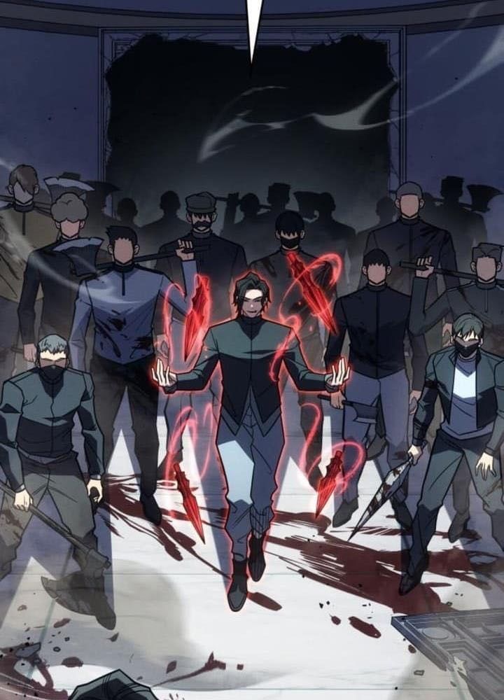 Hồi Quy Với Sức Mạnh Của Nhà Vua Chap 62 - Next Chap 63