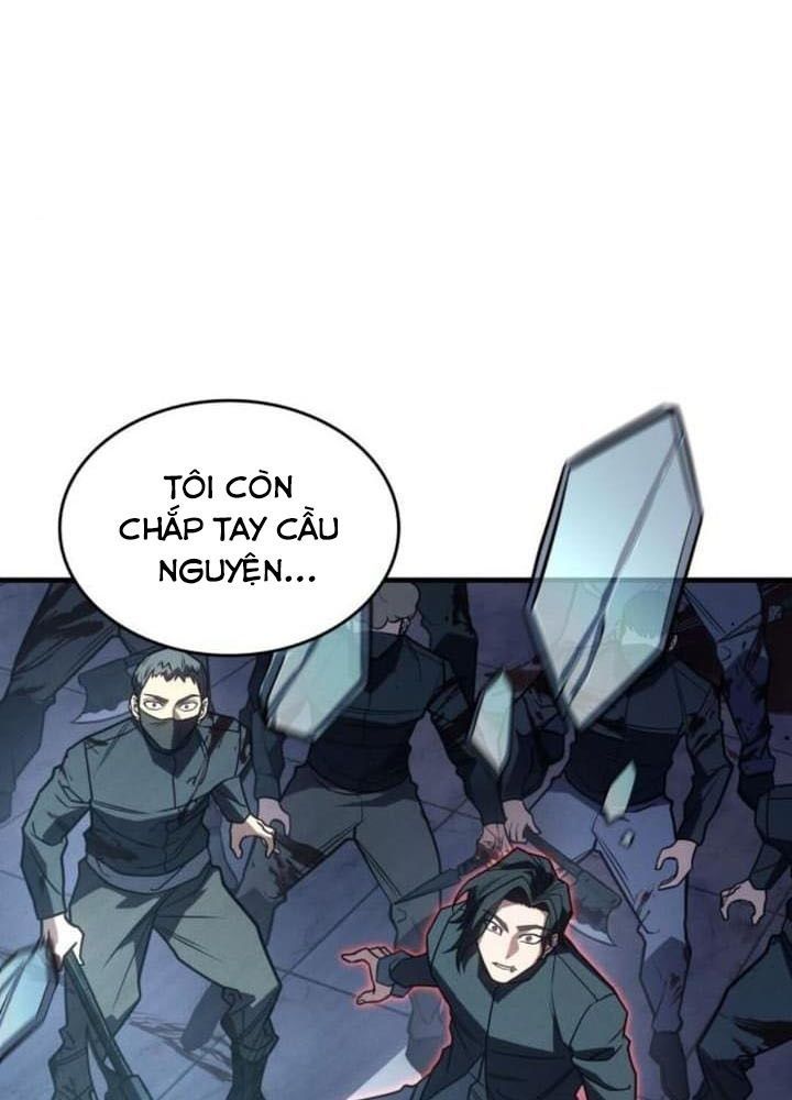 Hồi Quy Với Sức Mạnh Của Nhà Vua Chap 62 - Next Chap 63