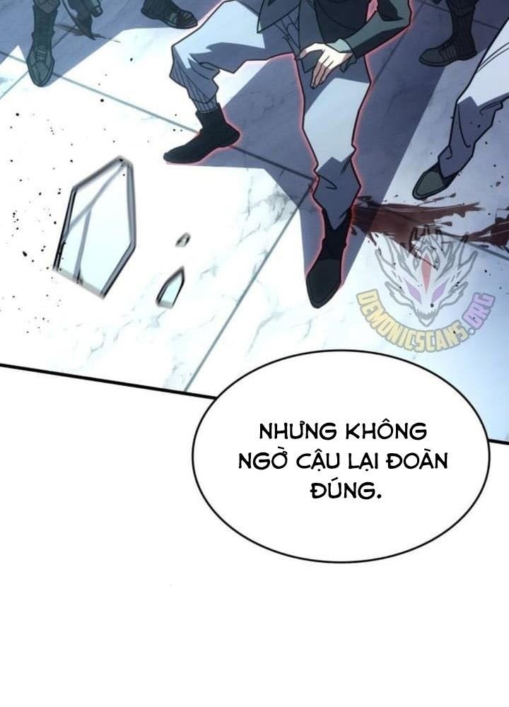 Hồi Quy Với Sức Mạnh Của Nhà Vua Chap 62 - Next Chap 63