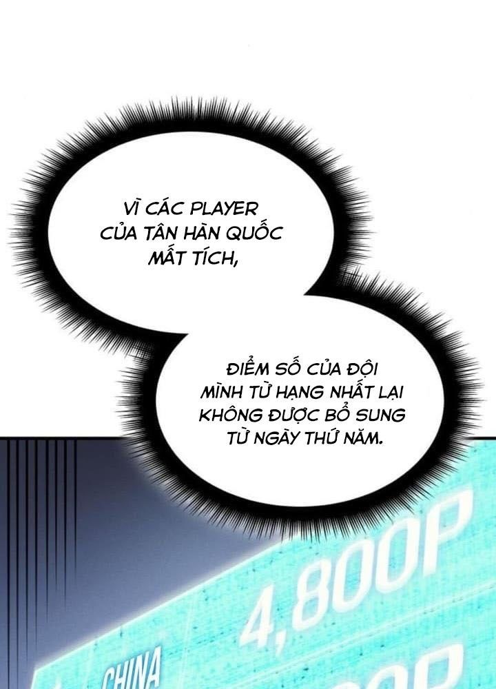 Hồi Quy Với Sức Mạnh Của Nhà Vua Chap 62 - Next Chap 63