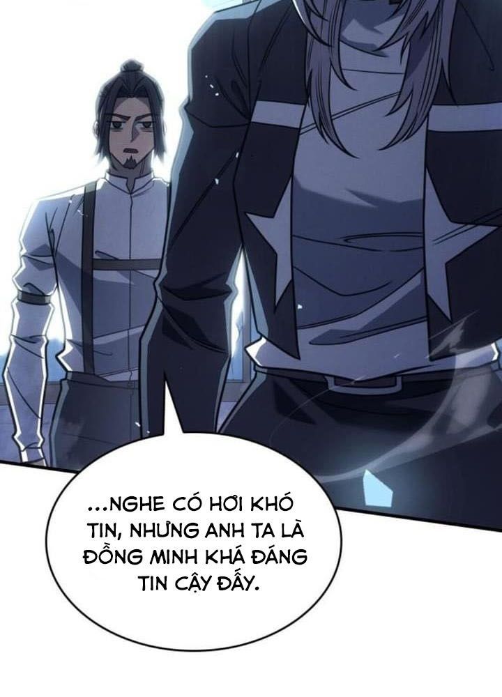 Hồi Quy Với Sức Mạnh Của Nhà Vua Chap 62 - Next Chap 63
