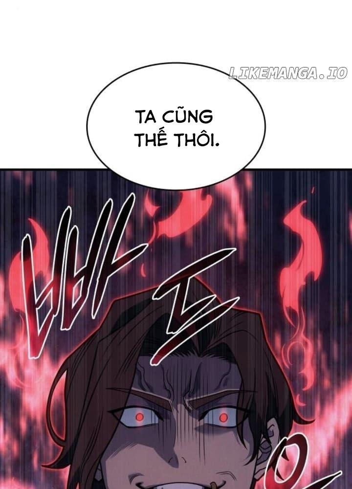 Hồi Quy Với Sức Mạnh Của Nhà Vua Chap 62 - Next Chap 63