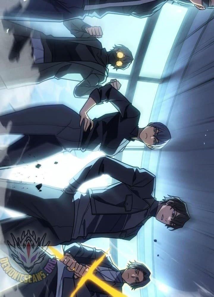 Hồi Quy Với Sức Mạnh Của Nhà Vua Chap 62 - Next Chap 63