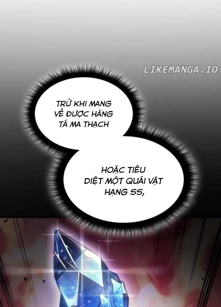 Hồi Quy Với Sức Mạnh Của Nhà Vua Chap 62 - Next Chap 63