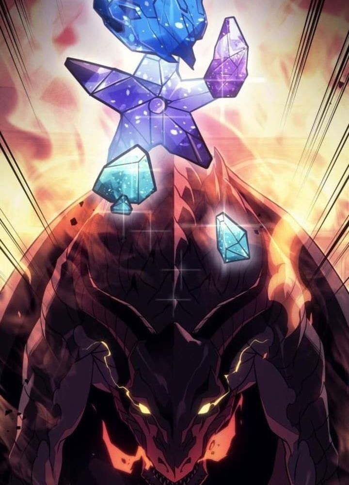 Hồi Quy Với Sức Mạnh Của Nhà Vua Chap 62 - Next Chap 63