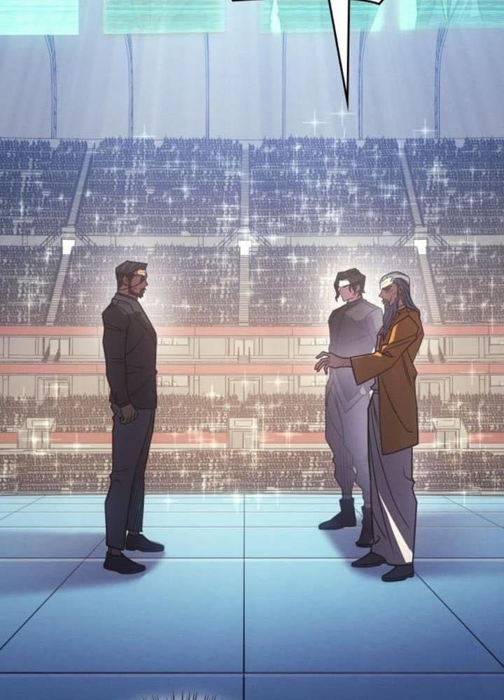 Hồi Quy Với Sức Mạnh Của Nhà Vua Chap 62 - Next Chap 63