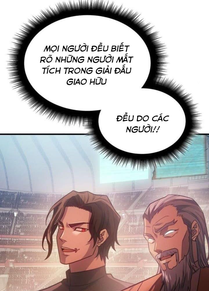 Hồi Quy Với Sức Mạnh Của Nhà Vua Chap 62 - Next Chap 63