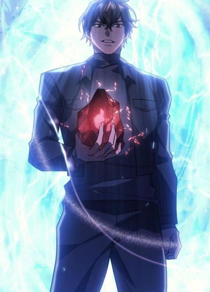 Hồi Quy Với Sức Mạnh Của Nhà Vua Chap 62 - Next Chap 63