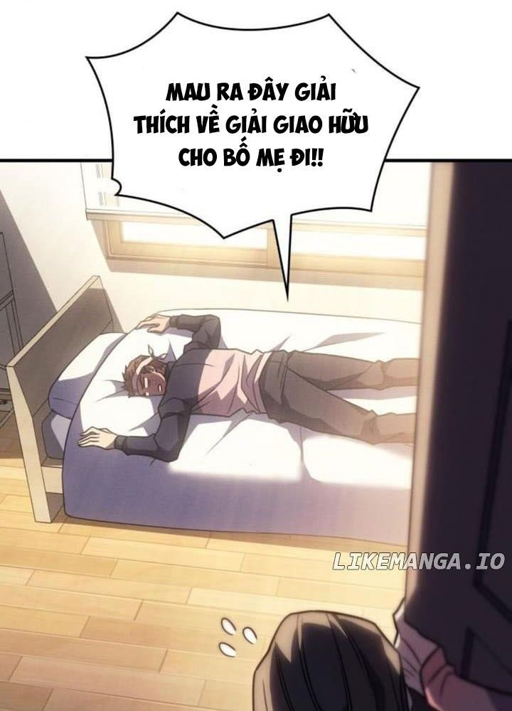 Hồi Quy Với Sức Mạnh Của Nhà Vua Chap 62 - Next Chap 63