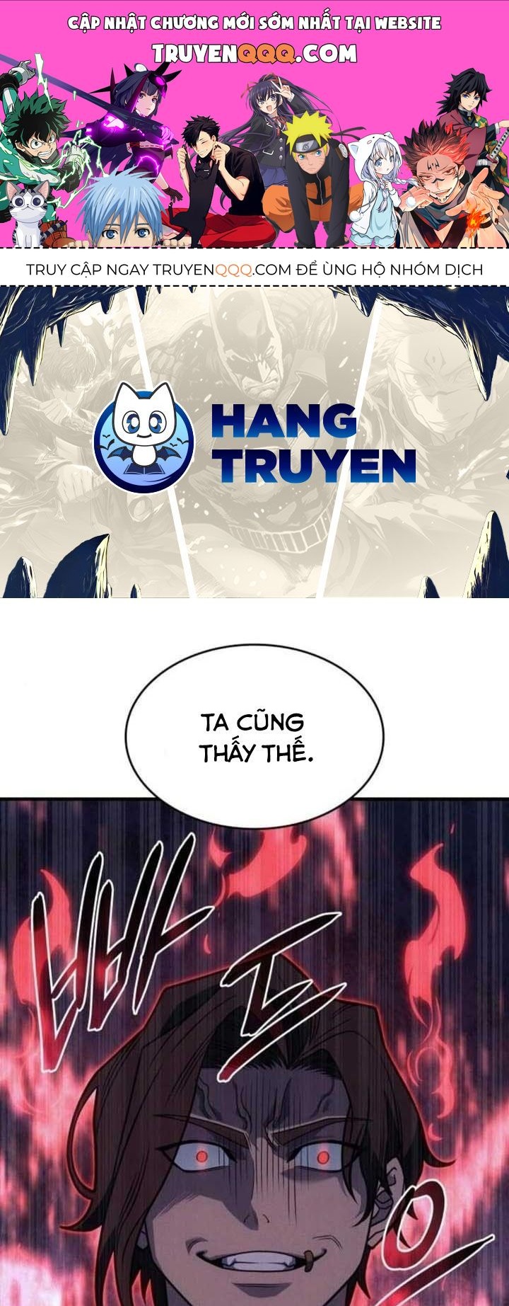 Hồi Quy Với Sức Mạnh Của Nhà Vua Chap 63 - Next Chap 64