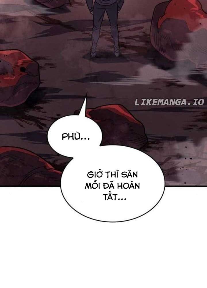 Hồi Quy Với Sức Mạnh Của Nhà Vua Chap 63 - Next Chap 64