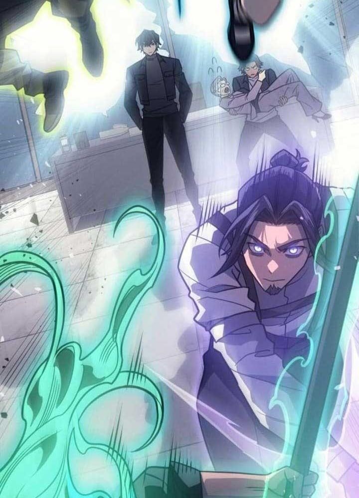 Hồi Quy Với Sức Mạnh Của Nhà Vua Chap 63 - Next Chap 64