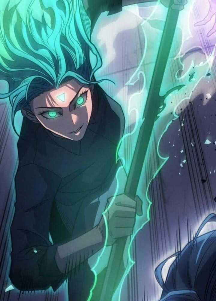 Hồi Quy Với Sức Mạnh Của Nhà Vua Chap 63 - Next Chap 64