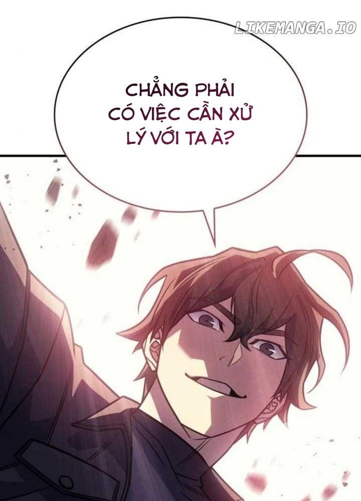 Hồi Quy Với Sức Mạnh Của Nhà Vua Chap 63 - Next Chap 64
